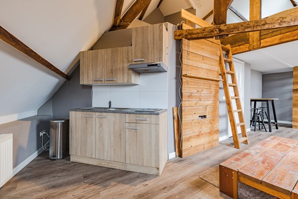 Medium property photo - Pepijnstraat 77, 5921 HL Venlo